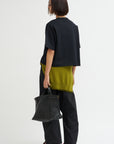 Cropped T-Shirt