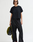 Cropped T-Shirt