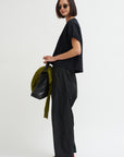 Cropped T-Shirt