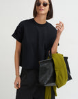 Cropped T-Shirt