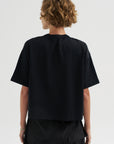 Cropped T-Shirt
