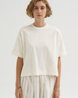 Cropped T-Shirt