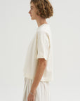 Cropped T-Shirt