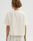 Cropped T-Shirt