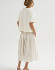 Cropped T-Shirt