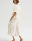 Cropped T-Shirt