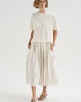 Cropped T-Shirt
