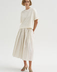 Cropped T-Shirt