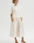 Cropped T-Shirt