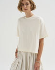 Cropped T-Shirt