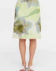 Souiza Skirt, Citrine Ophelia