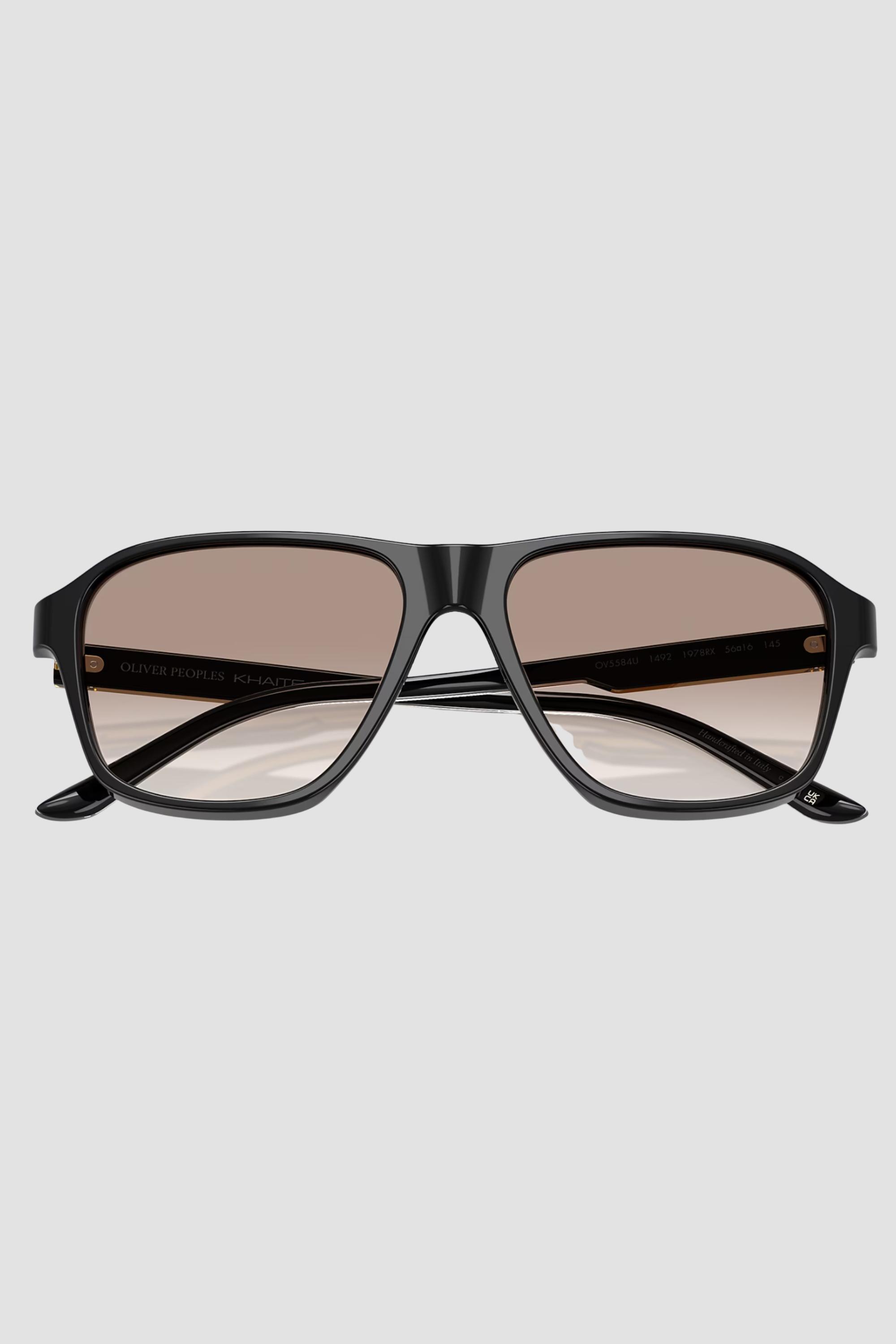 1978RX, Black &amp; Soft Tan Gradient