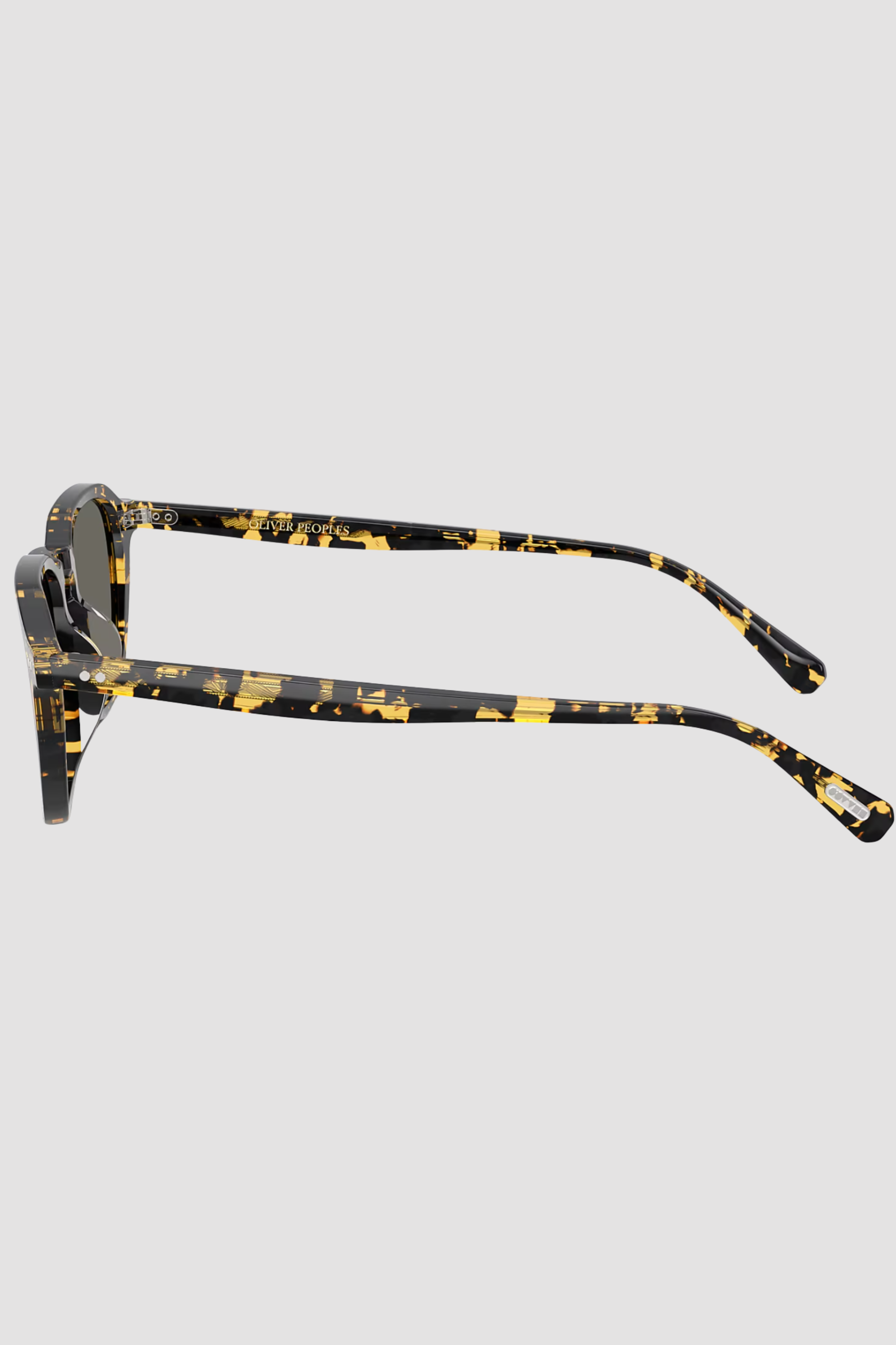 Emryn, Tokyo Tortoise &amp; Carbon Grey