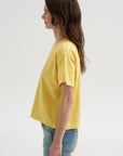 Hi'aka Short Sleeve T-Shirt