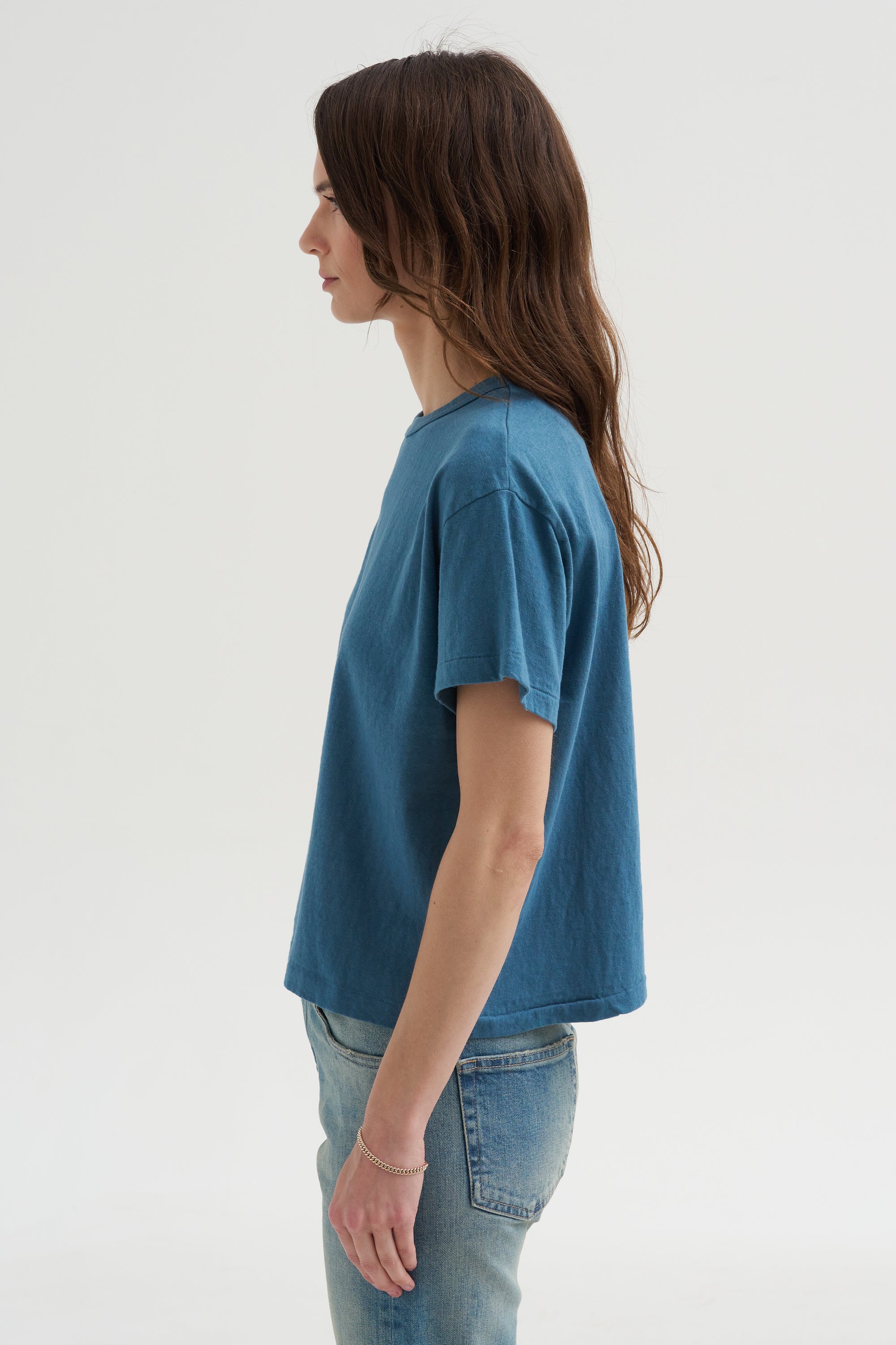 Hi'aka Short Sleeve T-Shirt