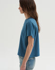 Hi'aka Short Sleeve T-Shirt