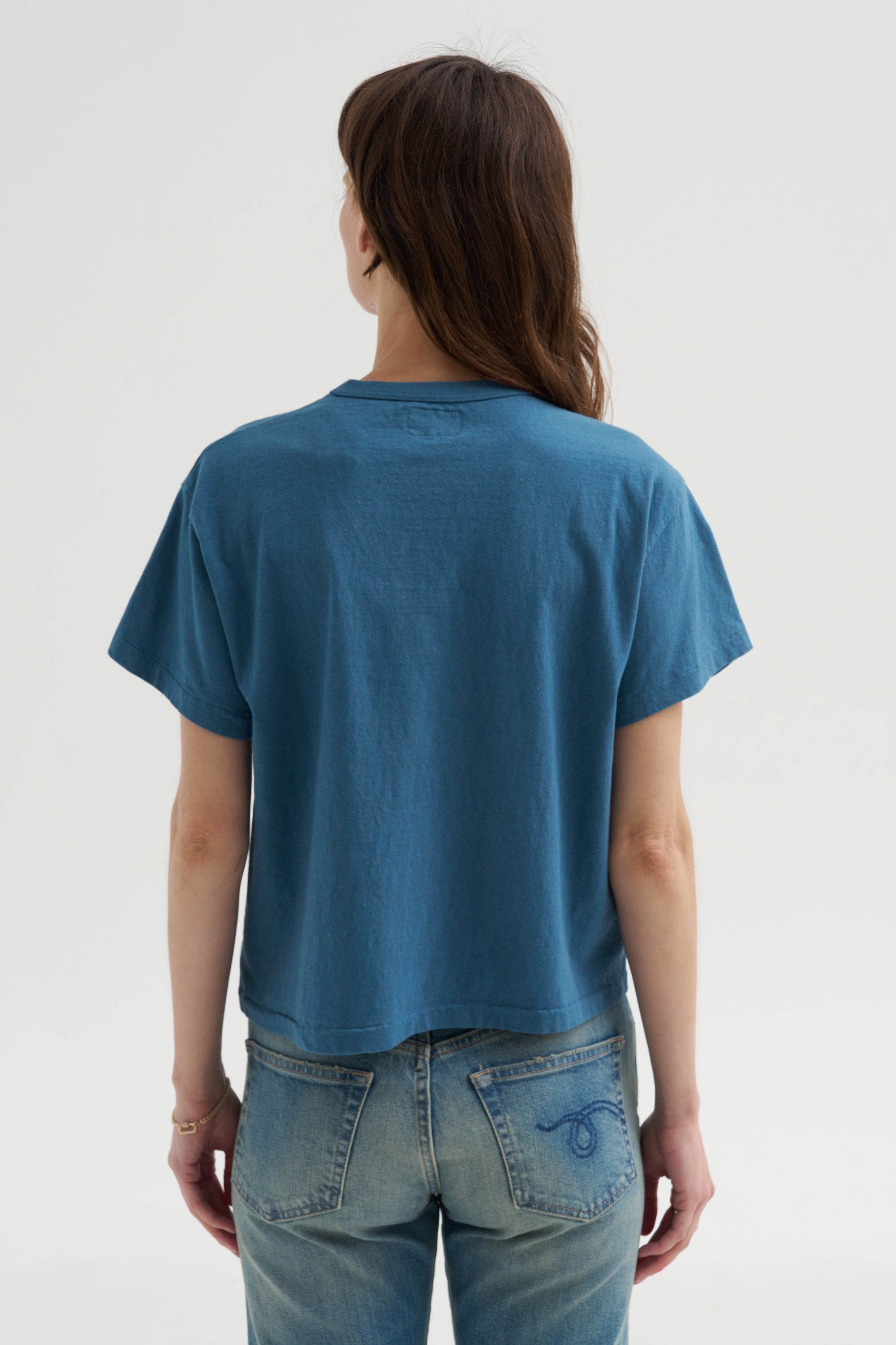 Hi'aka Short Sleeve T-Shirt