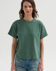 Hi'aka Short Sleeve T-Shirt