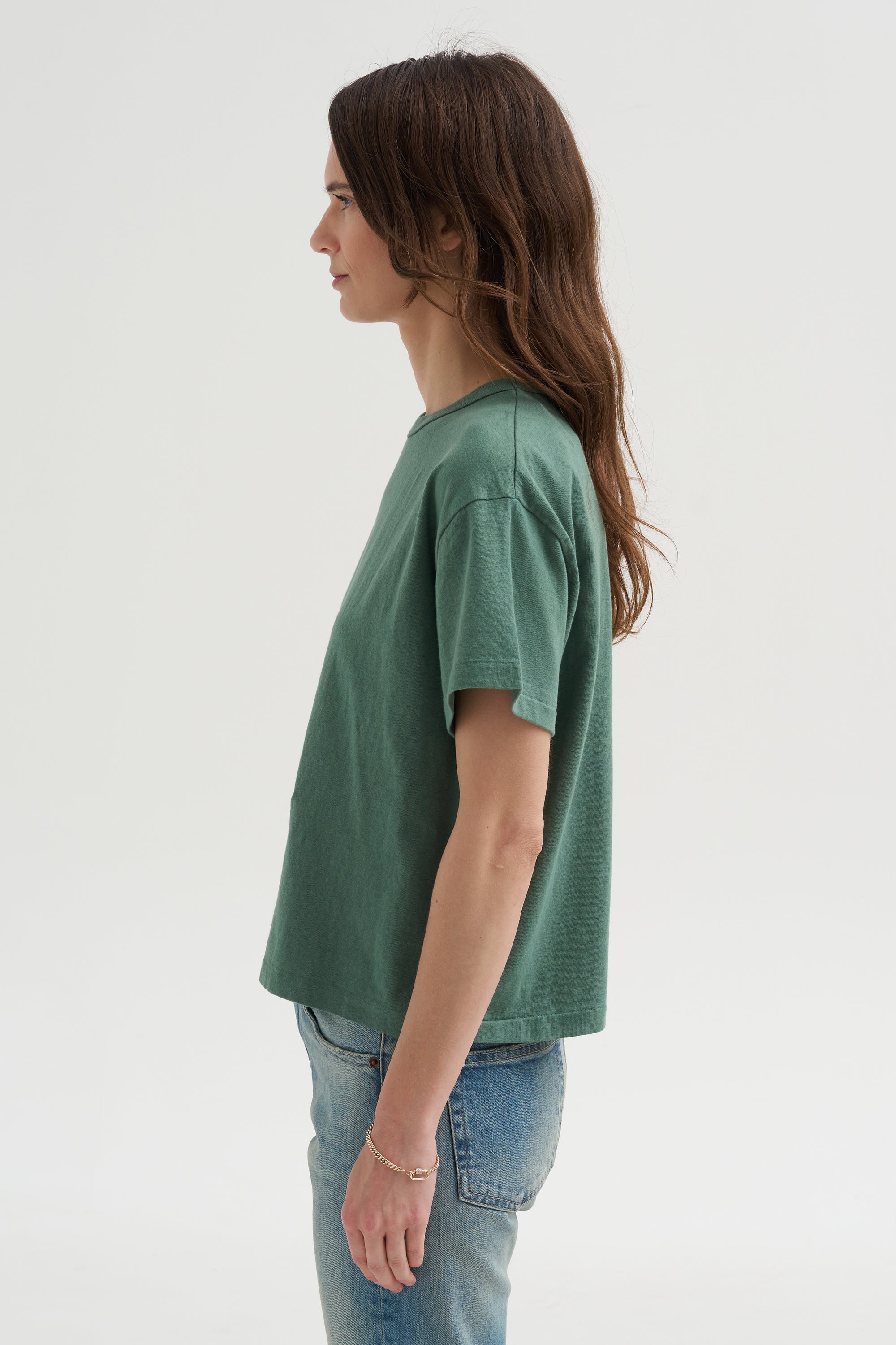 Hi'aka Short Sleeve T-Shirt