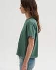 Hi'aka Short Sleeve T-Shirt