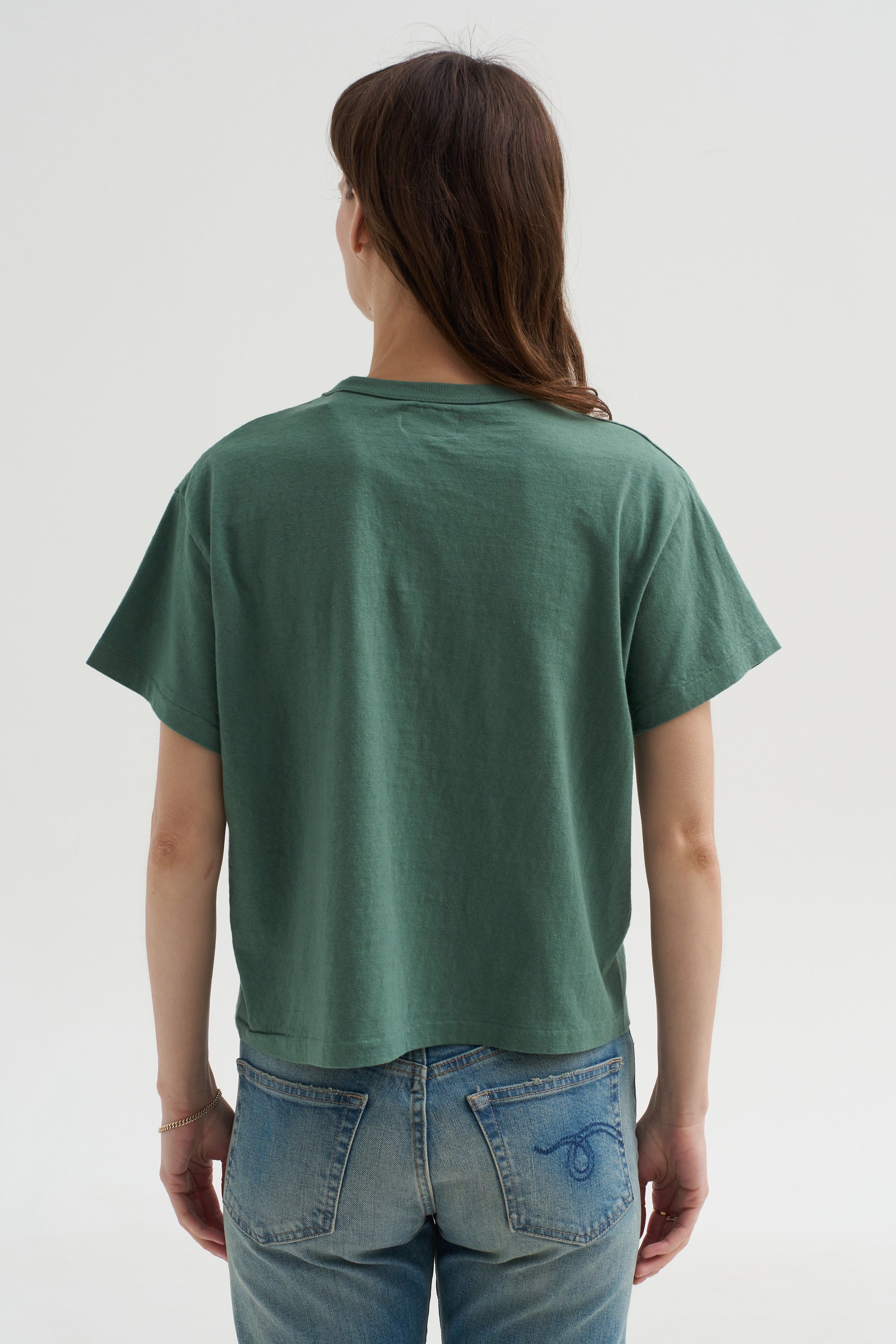 Hi'aka Short Sleeve T-Shirt