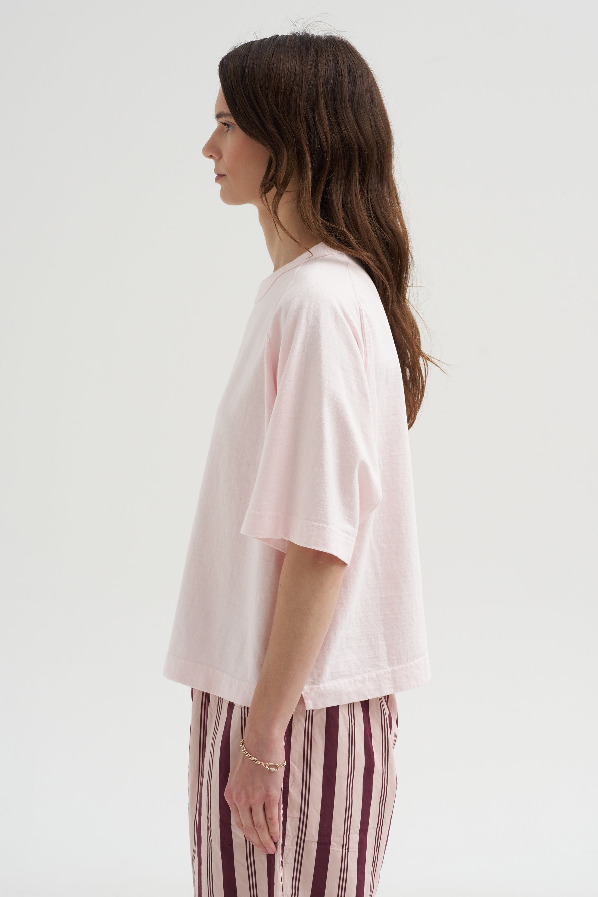 Mahuna Short Sleeve T-Shirt