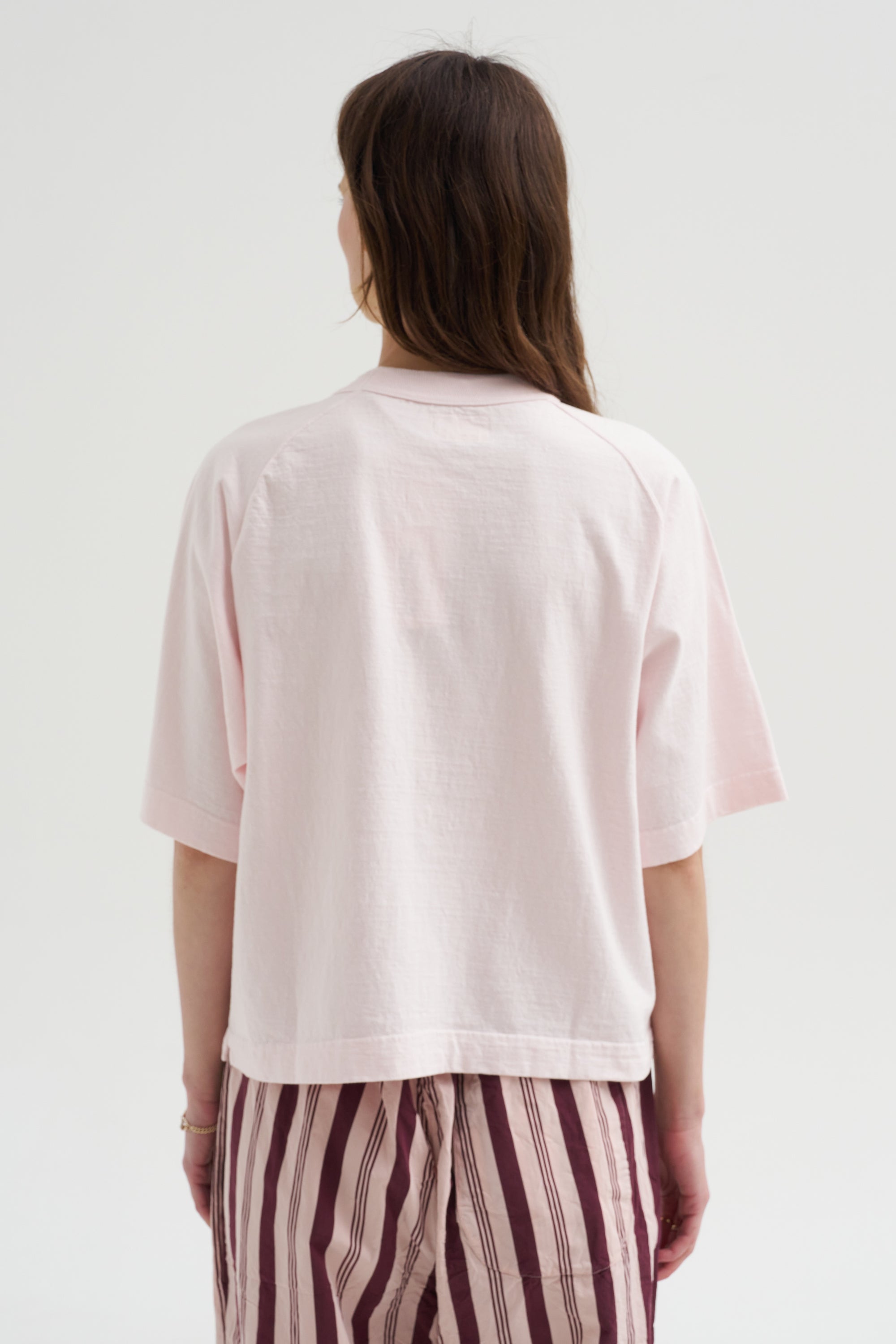 Mahuna Short Sleeve T-Shirt