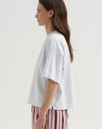 Mahuna Short Sleeve T-Shirt