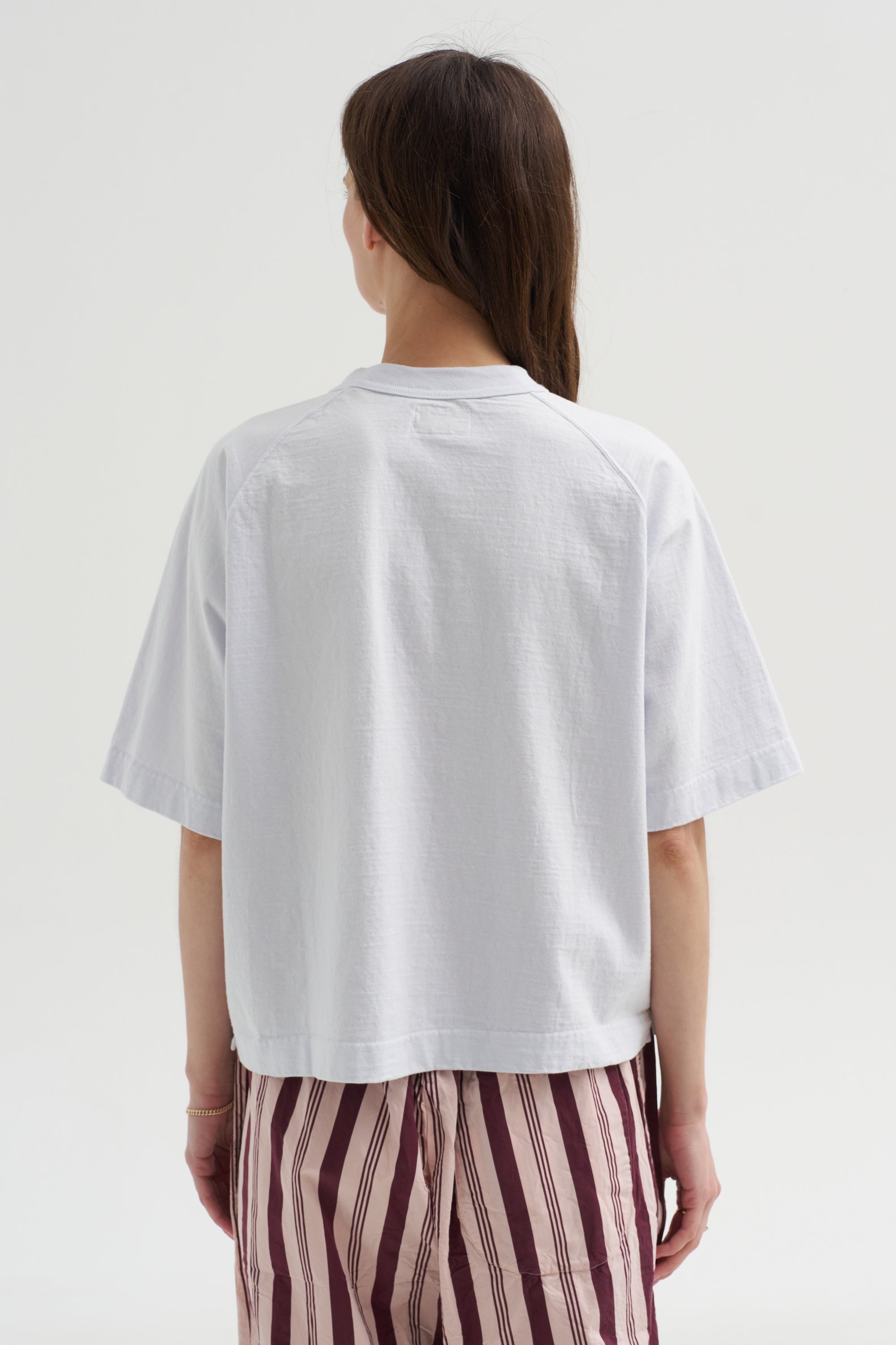 Mahuna Short Sleeve T-Shirt