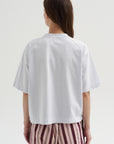Mahuna Short Sleeve T-Shirt
