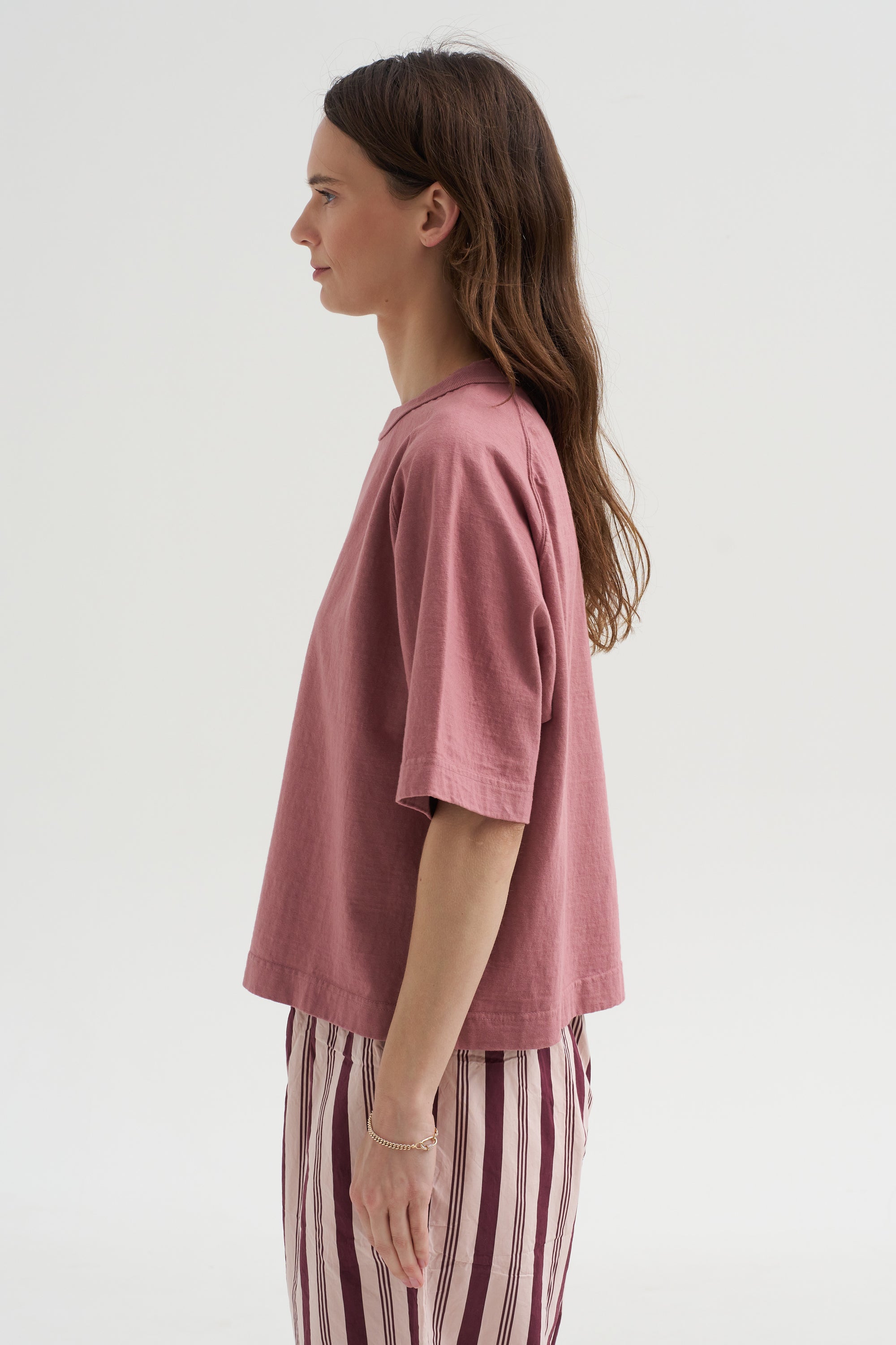 Mahuna Short Sleeve T-Shirt