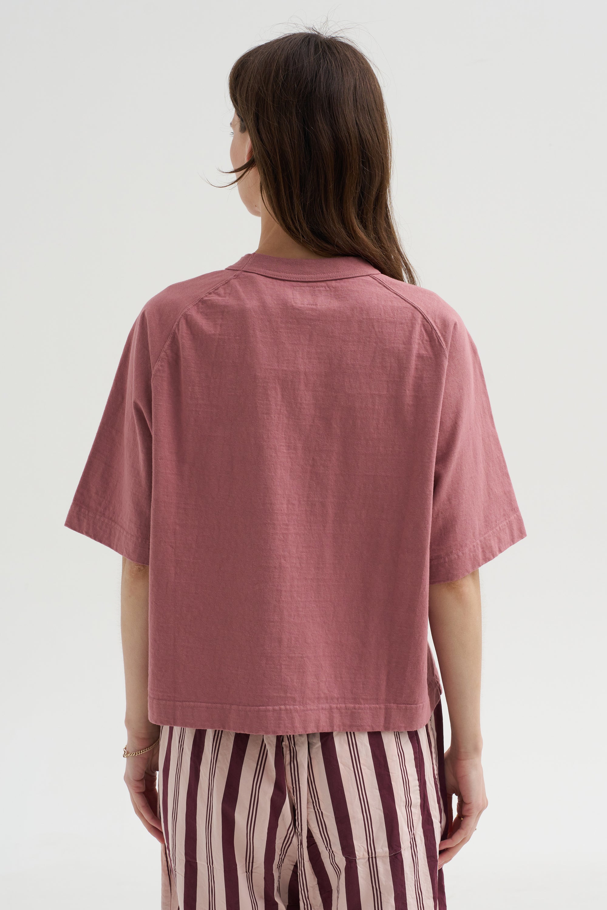 Mahuna Short Sleeve T-Shirt