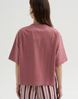Mahuna Short Sleeve T-Shirt