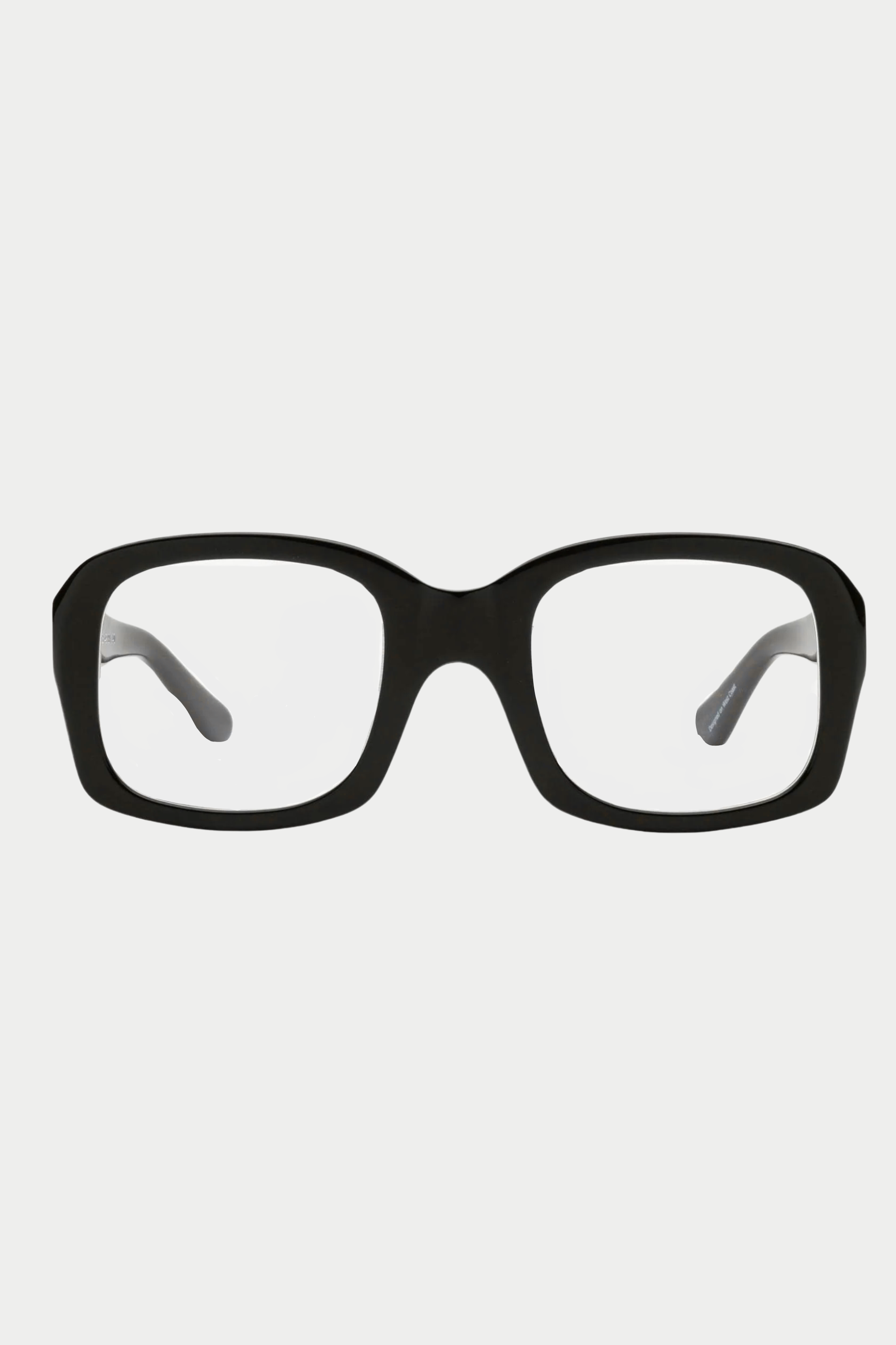 Shelby Reading Glasses, Black