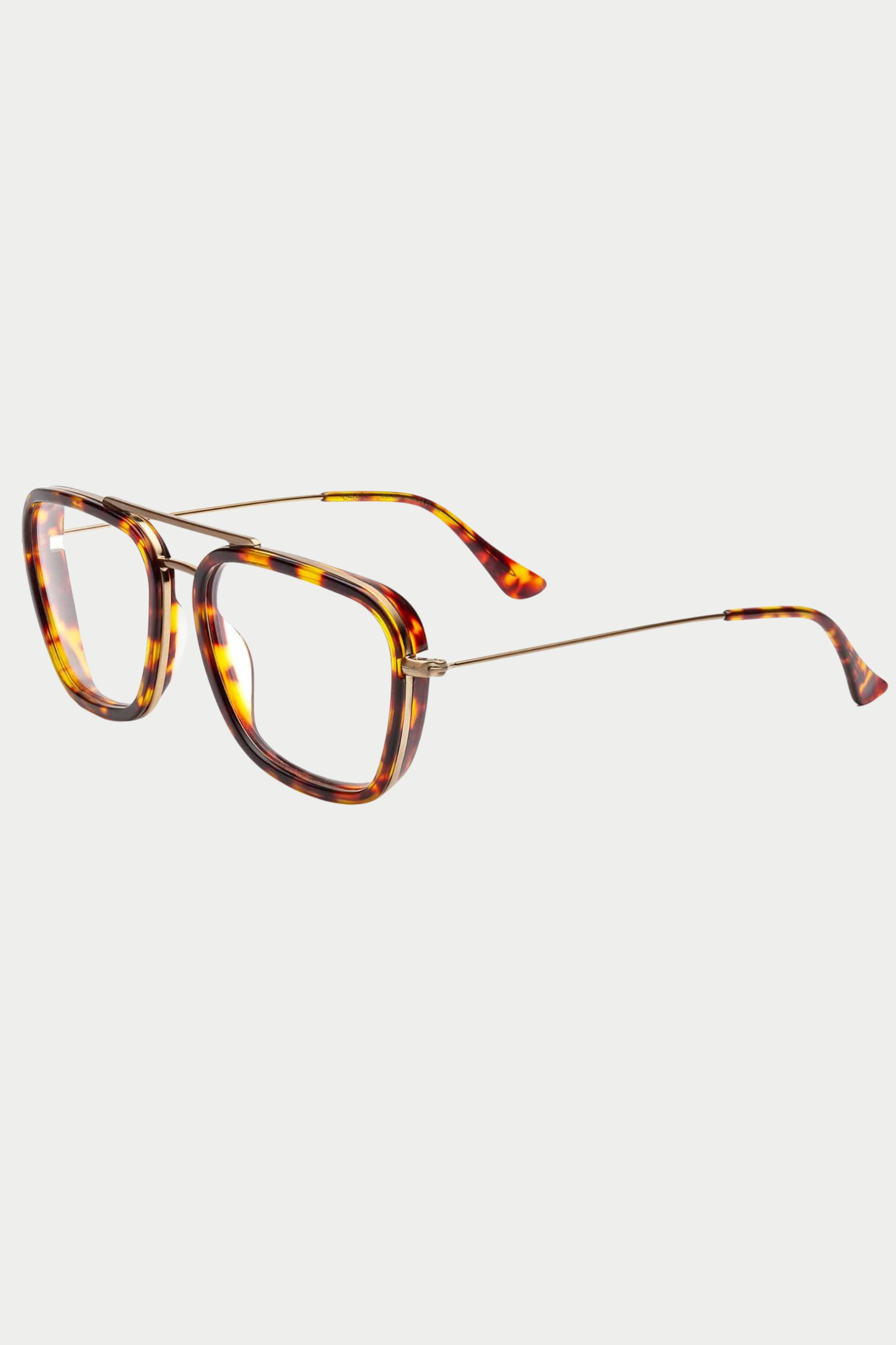 Stanton - Reader Glasses, Turtle