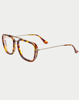 Stanton - Reader Glasses, Turtle