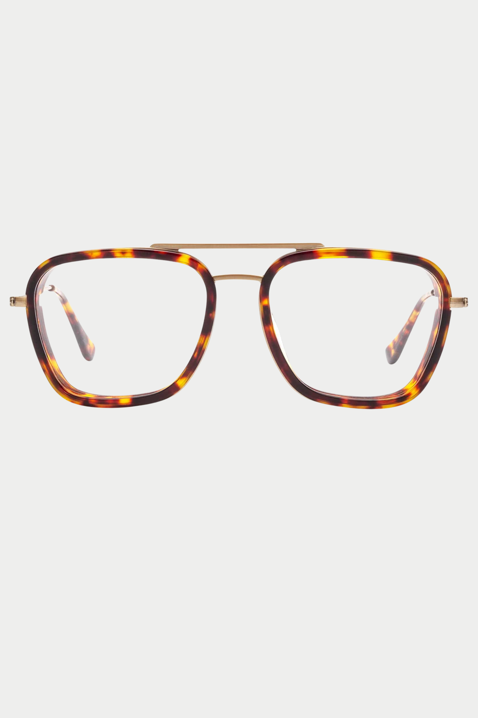 Stanton - Reader Glasses, Turtle