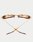 Stanton - Reader Glasses, Turtle