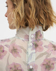 Tapulo Shirt, Mauve Ophelia