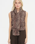 Orietta Top, Animalier