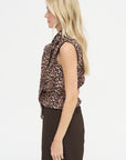 Orietta Top, Animalier