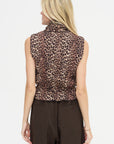 Orietta Top, Animalier