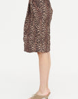 Knot Skirt, Animalier