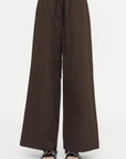 Grasse Pants, Brown