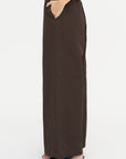 Grasse Pants, Brown