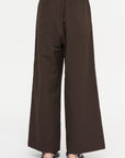 Grasse Pants, Brown