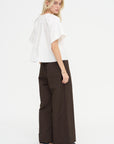 Grasse Pants, Brown
