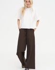 Grasse Pants, Brown