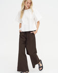 Grasse Pants, Brown