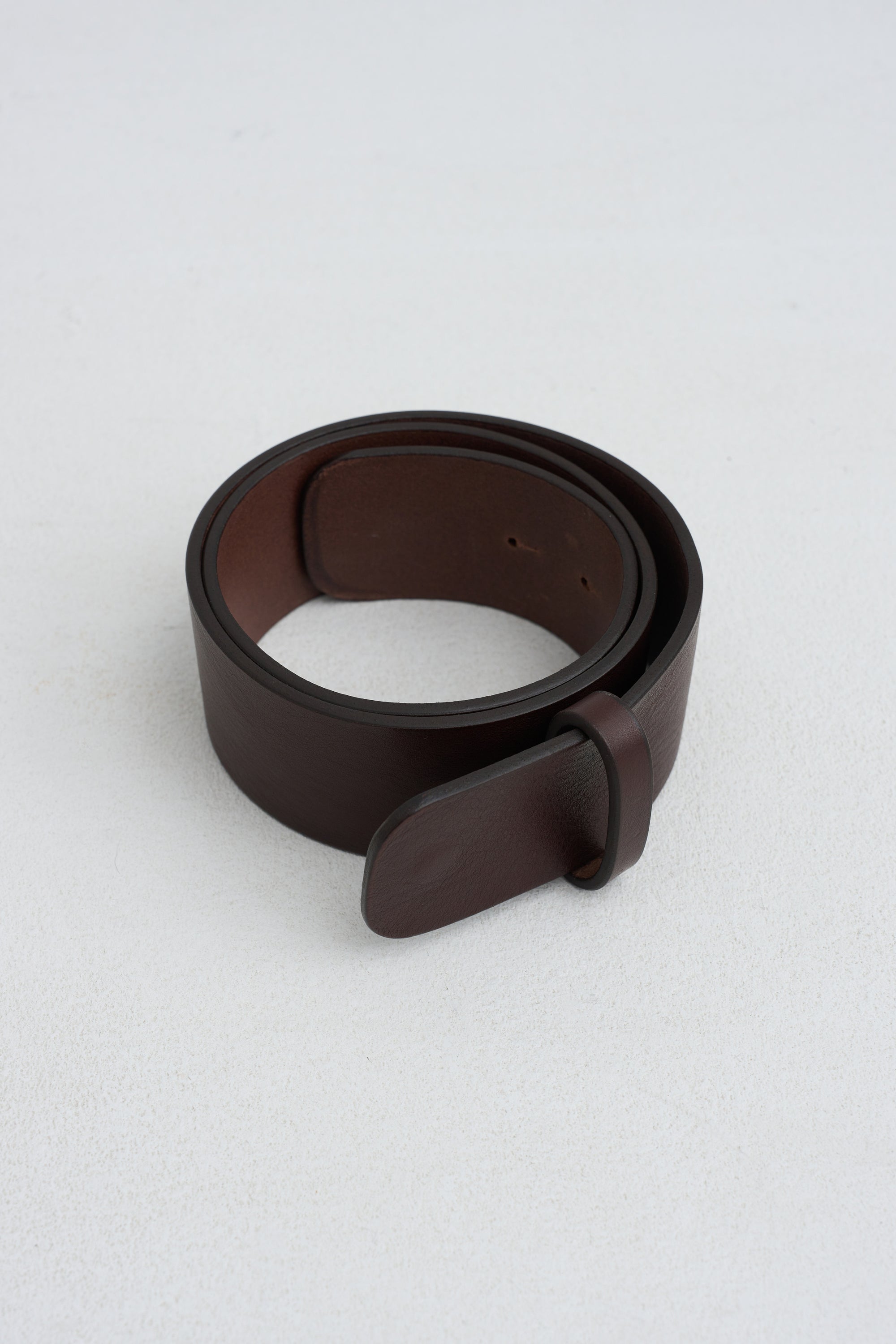 High Shaped Belt